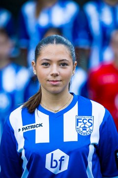 Bild 49 - wBJ FC Suederelbe.